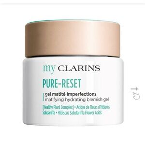 My Clarins Pure-Reset Gel